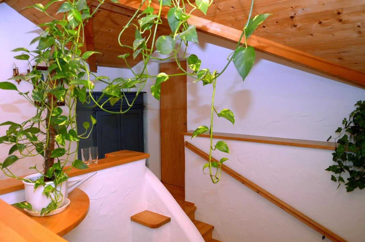 Ferienwohnung Haus Wuhrbichl 마르콰트슈타인 외부 사진