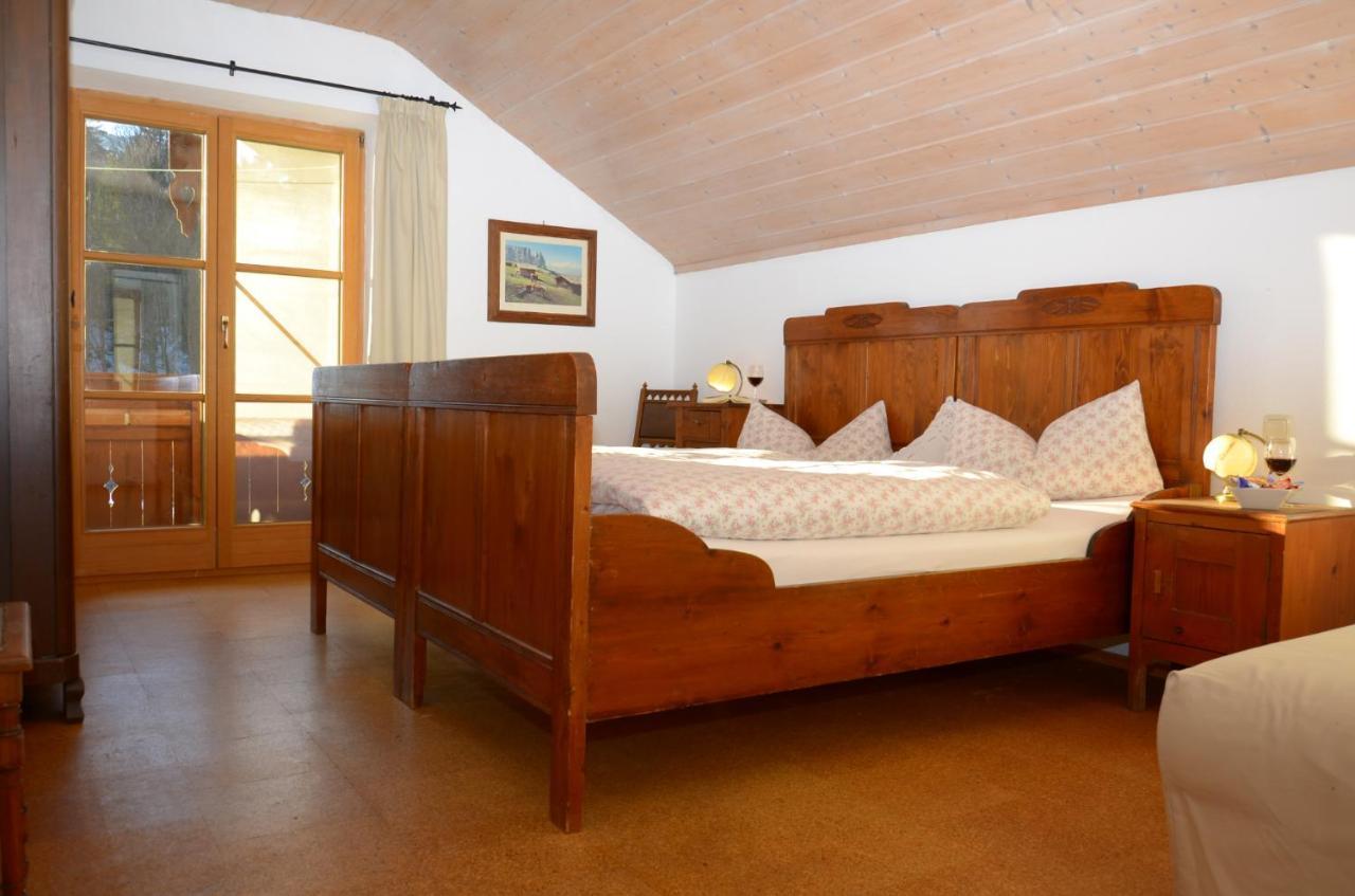 Ferienwohnung Haus Wuhrbichl 마르콰트슈타인 외부 사진
